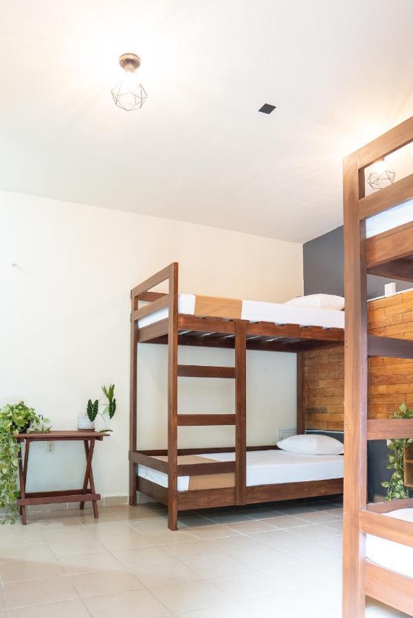 Hotel Casa Sabina Bacalar Zewnętrze zdjęcie