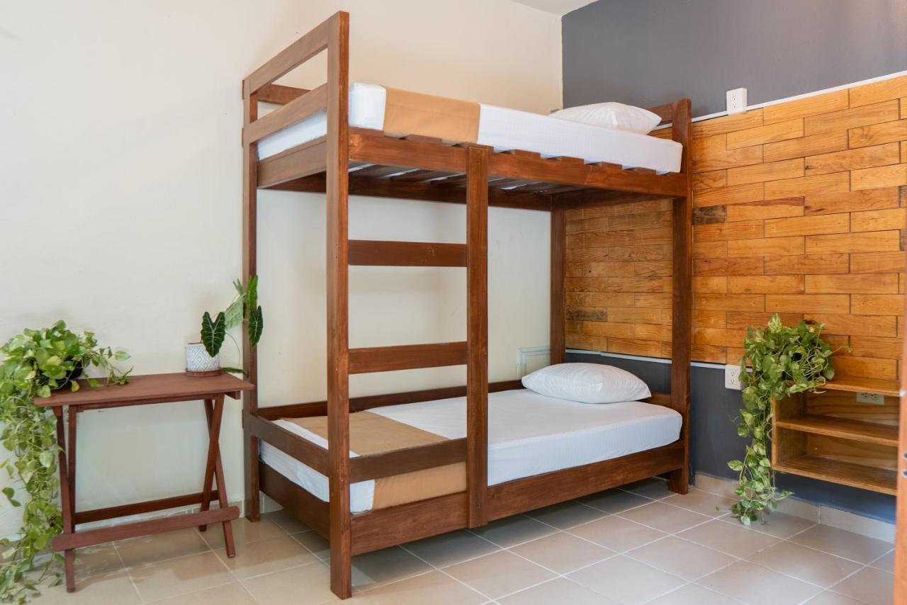 Hotel Casa Sabina Bacalar Zewnętrze zdjęcie