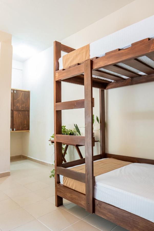Hotel Casa Sabina Bacalar Zewnętrze zdjęcie