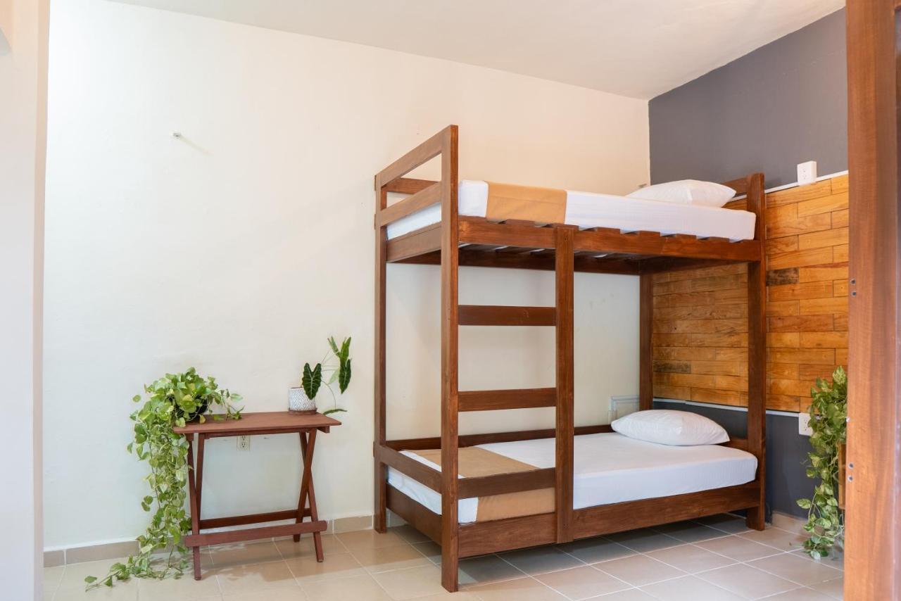 Hotel Casa Sabina Bacalar Zewnętrze zdjęcie